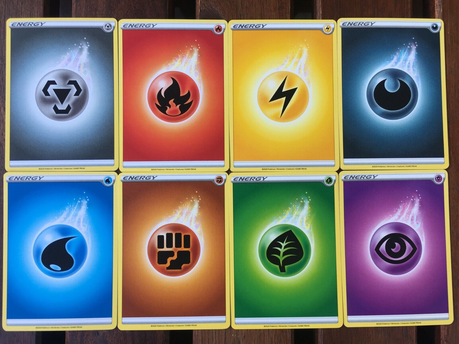 Pokémon MEGA EVOLUTION Energy Break!! – The Blast Vault