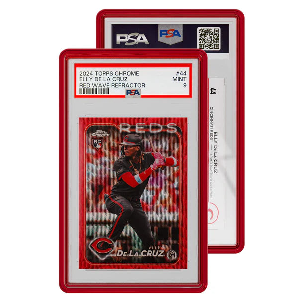 PSA Graded Guard