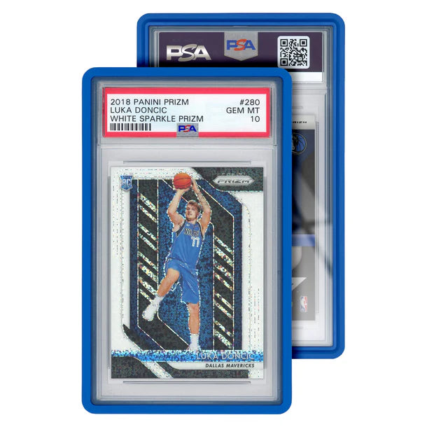 PSA Graded Guard