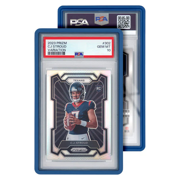 PSA Graded Guard