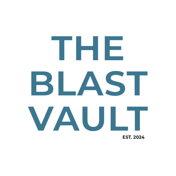 The Blast Vault